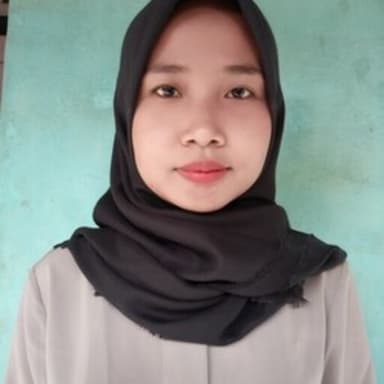 Profil CV Neni Mardianti