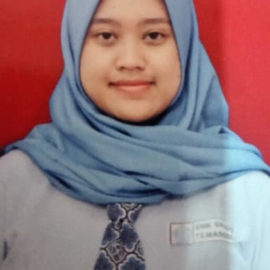 Profil CV Neni Puji Lestari