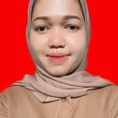 Profil CV Nenti Perwati