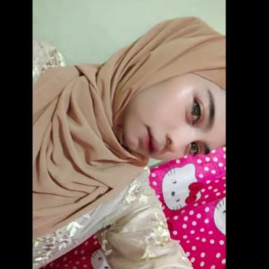 Profil CV Nenty Wahyuni