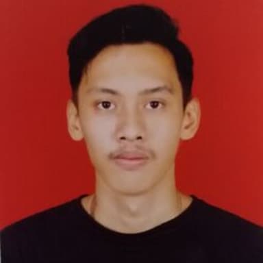 Profil CV Nephal Andriansyah