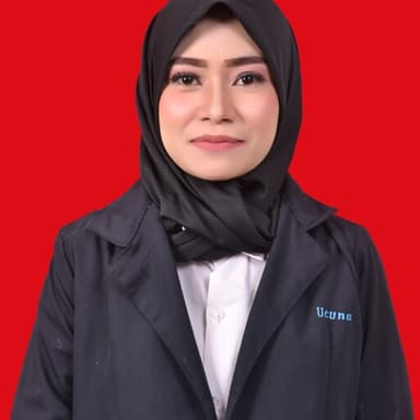 Profil CV Neti Aina