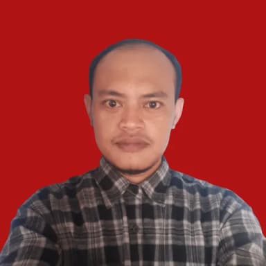 Profil CV Rizal mutohirin