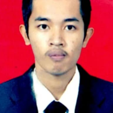 Profil CV New Erland