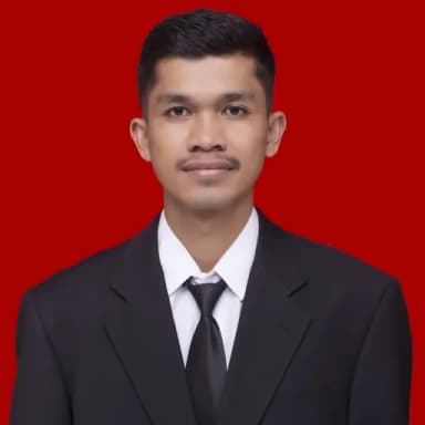 Profil CV ngarapdat manik