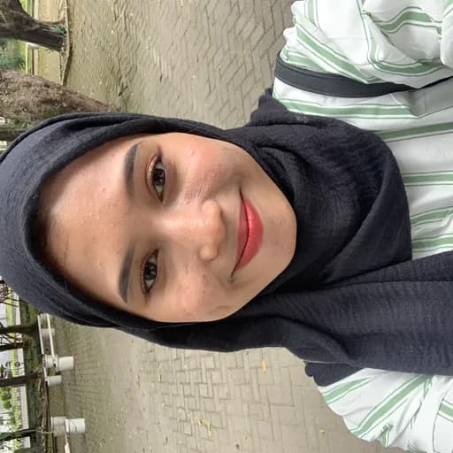 CV Niaa Ramadhani