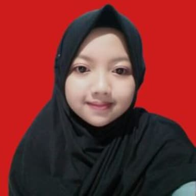 Profil CV Nia Kania Dewi