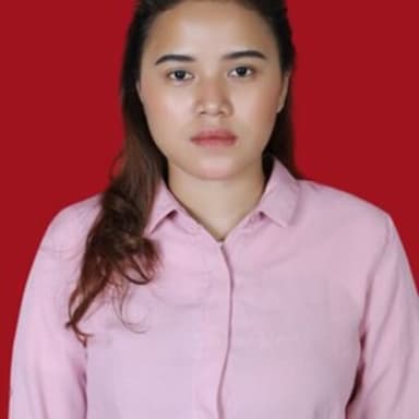 Profil CV Nia Kurnia Kassa