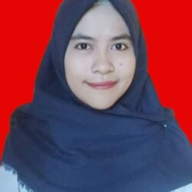 Profil CV Niar Widyaningsih