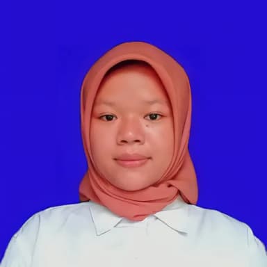 Profil CV Nia Safitri