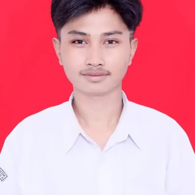 Profil CV Nur Cholis Andriyanto