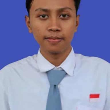 Profil CV Nicholassaputra 