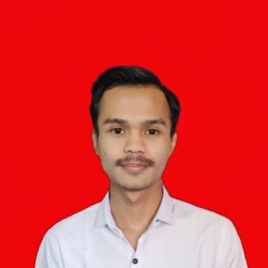 Profil CV Nicky Ardian Nugraha