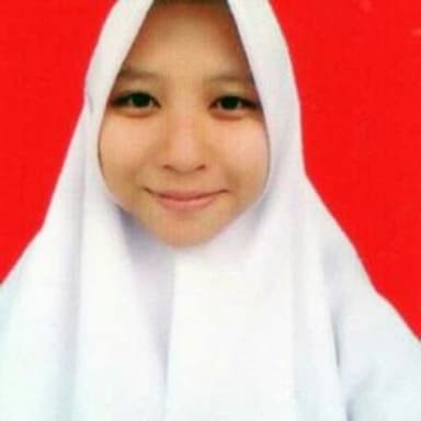 Profil CV Nida Basyiroh