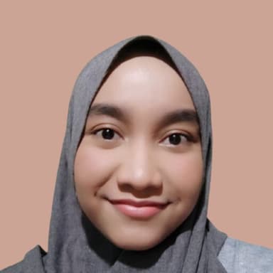 Profil CV Niken Karishma Aulia