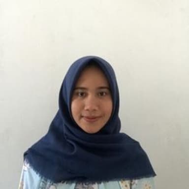 Profil CV Niken Ayu Wulandari