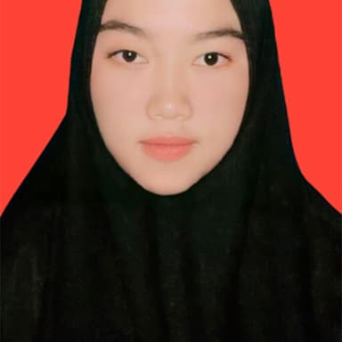 Profil CV Niken Ayu Julianti