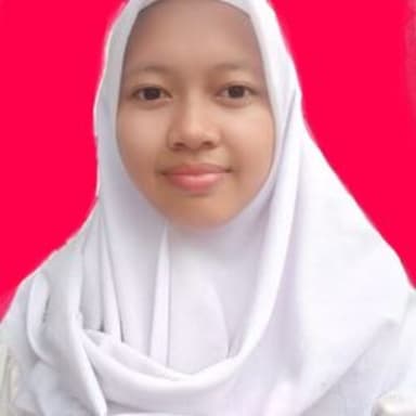 Profil CV Niken Indah Pratiwi