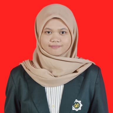 Profil CV Niken Novella Hapsari