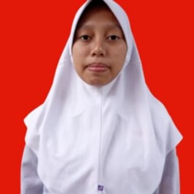 Profil CV Niken Pratiwi