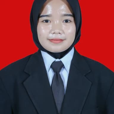 Profil CV NIKEN ROSANA