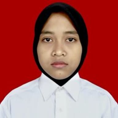 Profil CV NIKEN TAHTA ISMI CAHAYATI