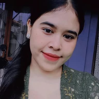 Profil CV Sintia Prasmita