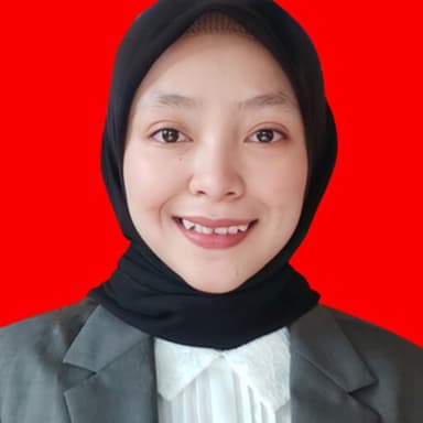 Profil CV Nikita Citra Intan Sari