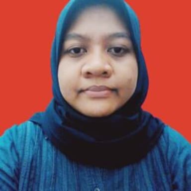 Profil CV Nikmah Khoiriah