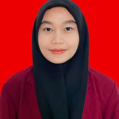 Profil CV Nikmatul Farida