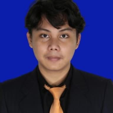 Profil CV Niko Akbar Maulana Wardaya