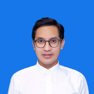 Profil CV Nikodemus Pandu Wicaksono