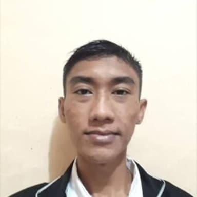 Profil CV Niko Kristianto