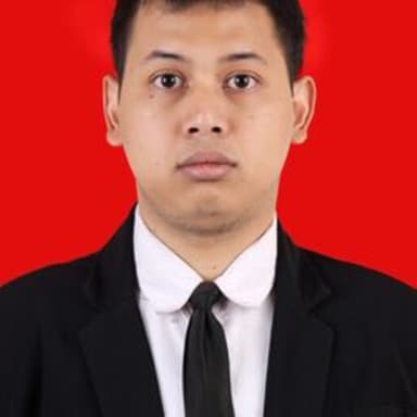 Profil CV Nikolas Aldo