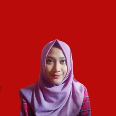 Profil CV Nila Fatmawati