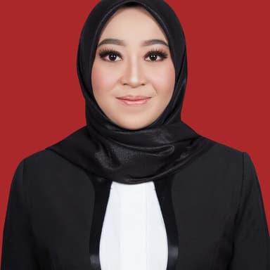 Profil CV Nila Kurniati