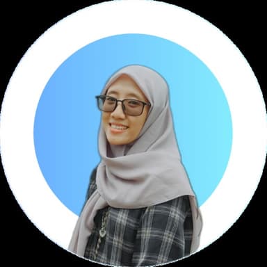 Profil CV Ferdianita Nilam Cahyaningati