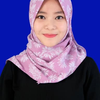 Profil CV Nilam Sari