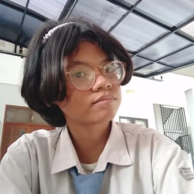 Profil CV Nilam Setiana Gultom 