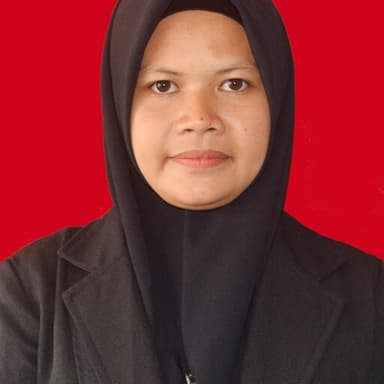 Profil CV NILA NASUTION