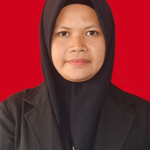 CV NILA NASUTION