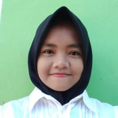 Profil CV Nila Setianingsih