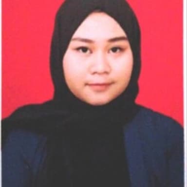 Profil CV Nila Susilowati