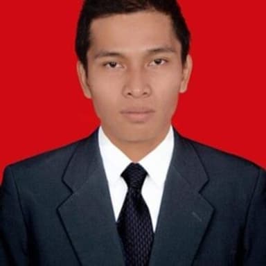 Profil CV Niman Santoso