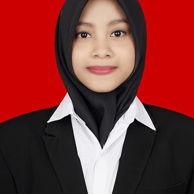 Profil CV Nina Fauzia