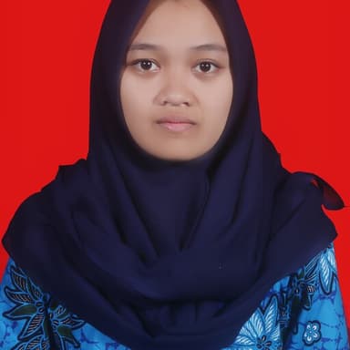 Profil CV Nina Aulia Adlin