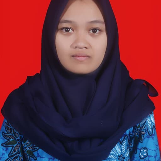 CV Nina Aulia Adlin