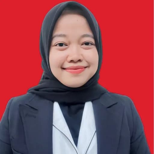 CV Nina Herlina