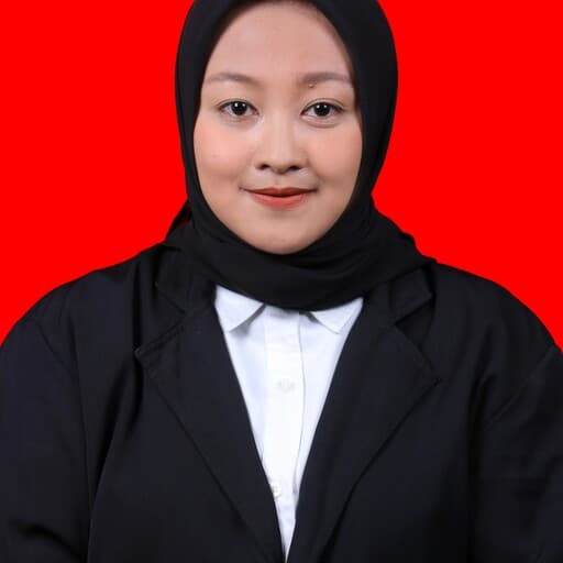 CV Nina Marlina