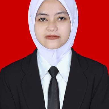 Profil CV Nina Nurdiana